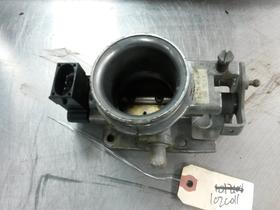 Cuerpo de válvula de acelerador para 88-90 Ford Tempo 2.3 Foto 1 de 4