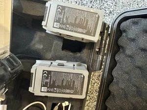 Batterie de vol intelligente DJI Mavic Air 2 d'origine - Photo 1 sur 1