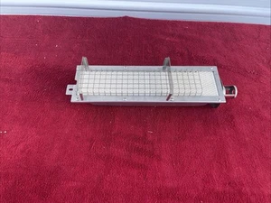 BBQ Grill Searing Burner Ceramic Infrared Sear Burner Replacement # P02005020A - Picture 1 of 13