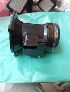 Mass Air Flow Sensor Meter MAF For 1998-2001 Volkswagen Beetle Golf Jetta 2.0L - Picture 1 of 4