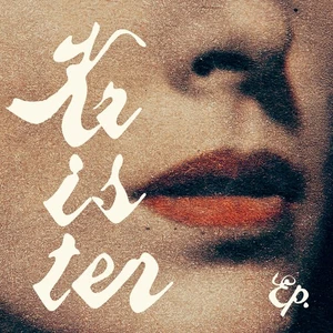 vinyl Kristen - EP - Picture 1 of 1
