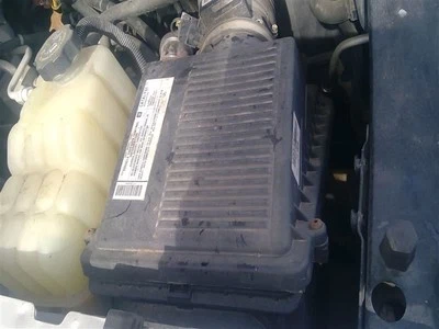 Air Cleaner Classic Style Opt K47 Fits 99-07 SIERRA 1500 PICKUP 3482139 - Image 1 of 4