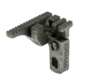 Willcox & Gibbs Pegasus 204248B Main Feed Dog Feeder for 500/IV L32 U32 Overlock - Picture 1 of 6