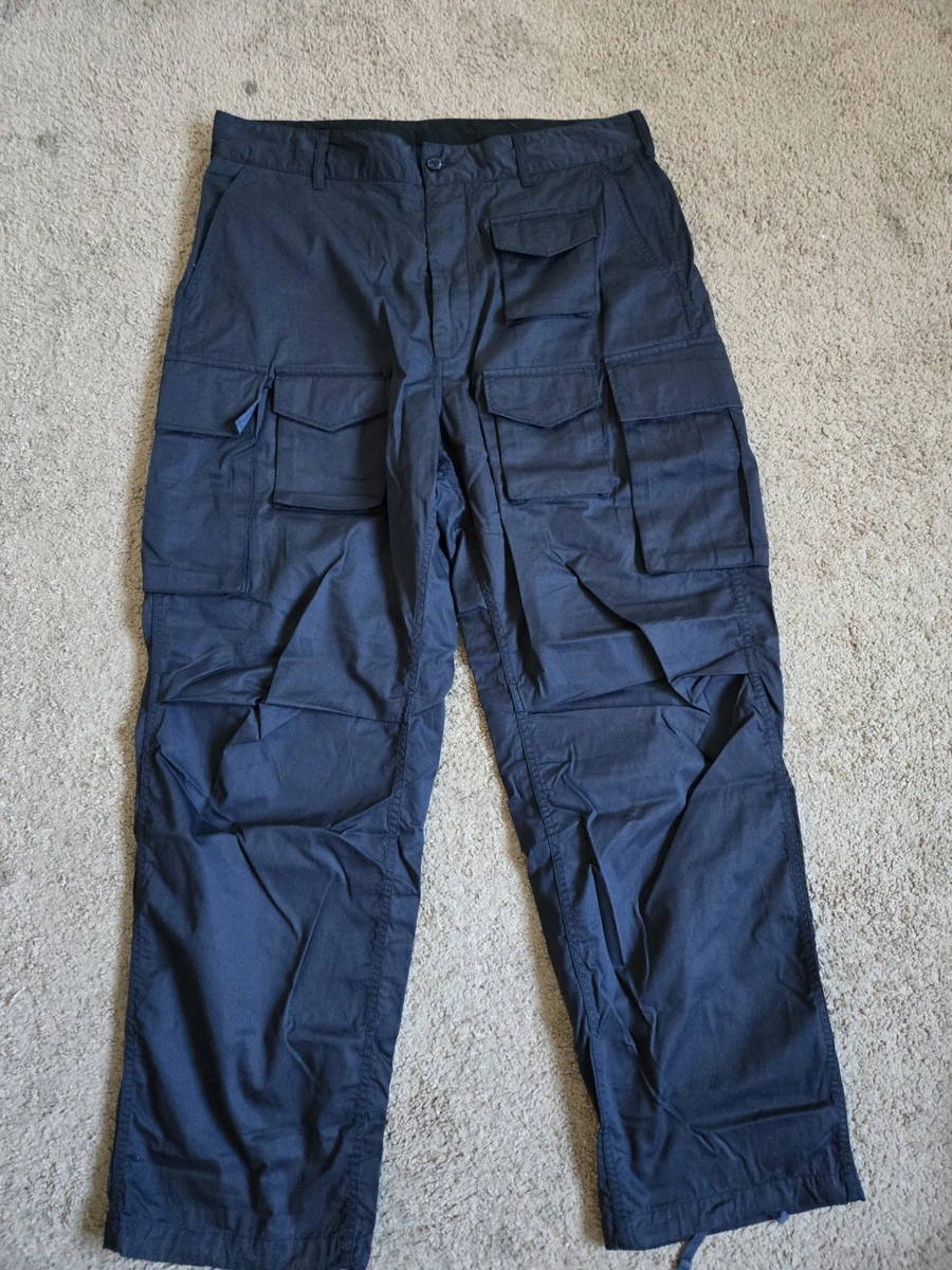 Blue Men's Engineered Garments for sale | eBay