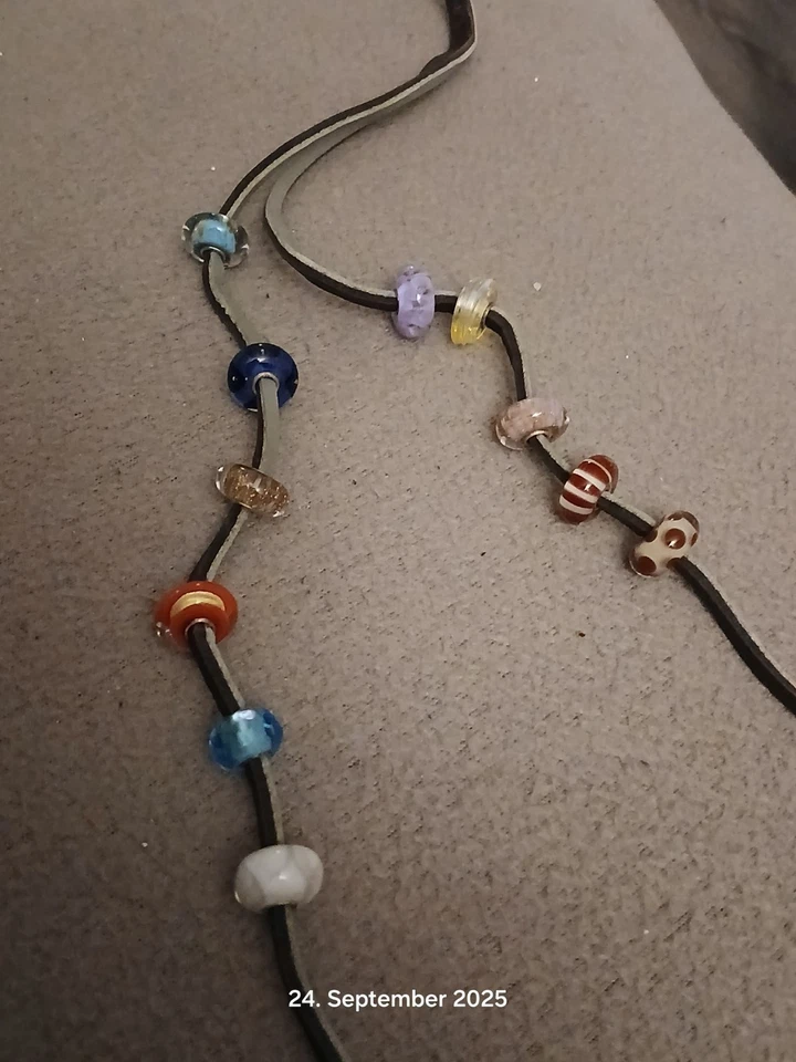 Trollbeads Konvolut - Bild 1 von 3