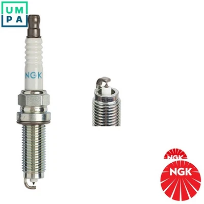 4x SPARK PLUG 95112 FOR HONDA CIVIC/X/Hatchback/IX P10A4/P10A2 1.0L 3cyl 1.5L - Image 1 of 4