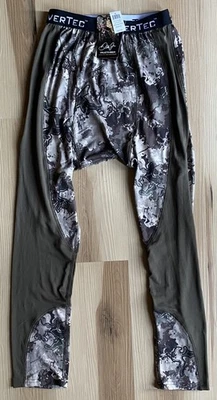 TrueTimber SilverTec™ Baselayer Pant - Viper Western Camo Sz Medium Deer Bowhunt - Image 1 of 2