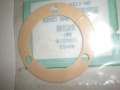 Прокладка Gardenway/Troybilt GW-1124-2099 — новая из старых запасов - Изображение 1 из 2