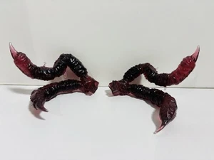 The Void Lower Tentacles Part #3 BAF (Marvel Legends New Warriors Justice, nuovo) - Foto 1 di 6