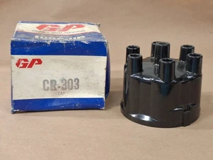 Tapa de distribuidor GP piezas garantizadas CR303 para productos Chrysler - Imagen 1 de 10