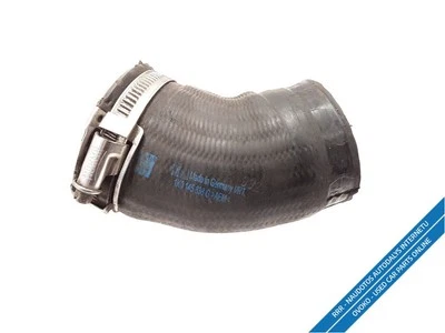 Volkswagen Golf V mk5 2006 2.0FSI petrol 147kW Intercooler hose pipe 1K0145838G — 第 1/3 张图片