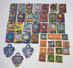 Pokemon Artbox / PokeTriva And Yu-Gi-Oh Collection See Pictures Sold As Is - Picture 1 of 8