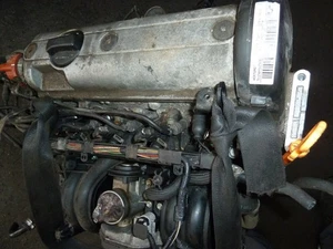 Motor VW Polo (6N) AKV 172.000 Km - Bild 1 von 1