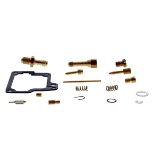 Carb Rebuild Kit Carburetor Repair fits Suzuki Quadsport 50 2x4 LT-A50 2002-2005 - Picture 1 of 2
