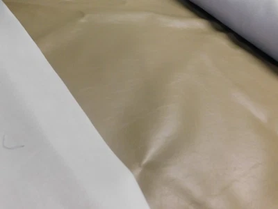 Spradling EZ -5810 Wallaby Taupe Vinyl, 54" wide by the yard - Image 1 of 2