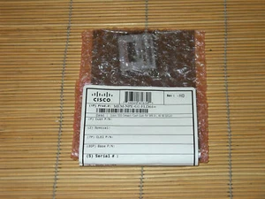 MEM-NPE-G1-FLD64 64MB für Cisco NPE-G1 7200VXR Routers - Bild 1 von 1