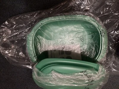 Tupperware UltraPro 2,0 l-Kasserolle Grün Ultra Pro Bräter plus Deckel Neu - Bild 1 von 2