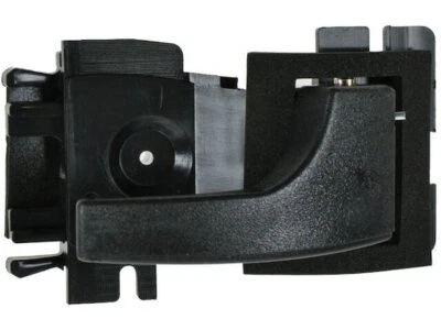 Maçaneta interna direita 89112STRW para 1982 Ford EXP - Imagem 1 de 2