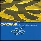 CHICANE FAR FROM THE MADDENING CROWD COMPACT DISC Neu 5037300750781