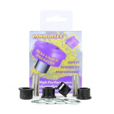 Bujes delanteros de acoplamiento Powerflex vatios PF8-909-10 para chasis métrico Caterham 7 - Imagen 1 de 2