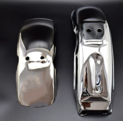 Carrocería de motocicleta para Honda delantera trasera Iron Trail Monkey Bike 1979-87 Z50 Z50A Foto 1 de 4