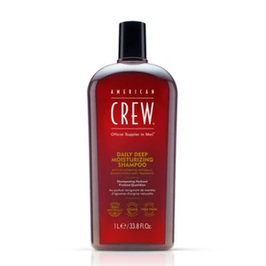 Shampoo Per Capelli Secchi AMERICAN CREW Daily Deep Moisturizing Shampoo 250ml - Imagen 1 de 1