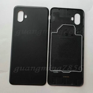 Für Samsung Galaxy Xcover6 Pro SM-G736B G736U Back Door Gehäuse Akkudeckel - Bild 1 von 1