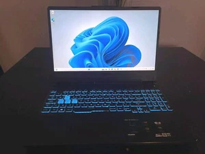 ASUS TUF Gaming F15 | Core i5 11th Gen | RTX 3050 Ti | 32GB DDR4 | 512GB NVMe - Picture 1 of 19