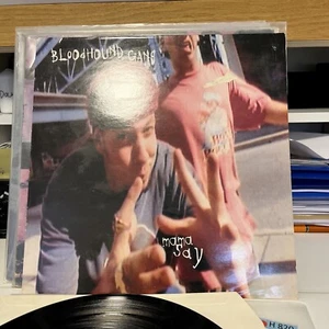 BLOODHOUND GANG MAXI MAMA SAY H820 - Bild 1 von 3