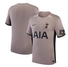 Mens Stadium Tottenham Hotspur Third Shirt And Shorts Kit  2023/24