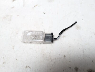 Lámpara de luz de cortesía interior puerta levadiza puerta trasera Buick Enclave 09-17 Foto 1 de 4