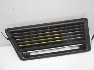 Audi Q5 Rear Right Boot Trim Grill OEM 80A879005 CL0265 XXGG2 - Picture 1 of 6