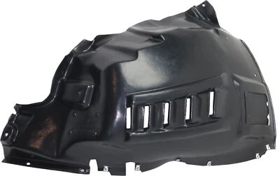 New Front, Passenger Side Fender Liner For Ram ProMaster 1500 2014-2023 — 第 1/4 张图片