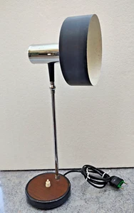 Stilux lamp year 1969 vintage - Picture 1 of 7