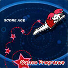 Score Age - Cosmo Fragrance (Vinyl)