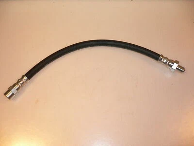 NSU Prinz 1 & 2 1958 1959 1960 New Rear Brake Hose  5104-0260RBH1 - Image 1 of 2