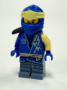 Lego Ninjago Core Jay Minifigur njo786 - Bild 1 von 1