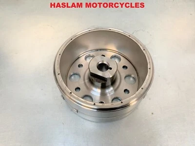 Honda CRF1000 L África doble volante rotor 31110MJPG51 2016 a 2019 genuino Foto 1 de 2