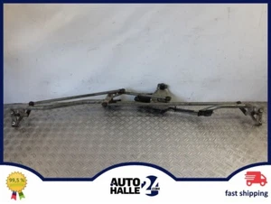 109465 Wischermotor Gestänge vorne Opel Meriva A 1.4 16 V 93390344 - Bild 1 von 6