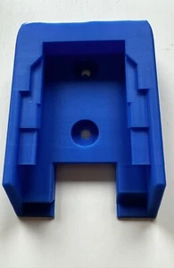 Dewalt Akkuhalter 3D Druck - Bild 1 von 2