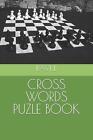 Cross Words Puzle Book by Ravi B. Paperback Book