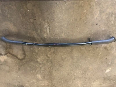 Arctic Cat XF 1100 Turbo LTD M 9000 8000 Viper 12 13-16 RSI Fat Bars Handlebars - Image 1 of 4