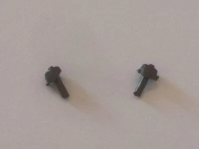 Pezzo di ricambio P001 PORSCHE POCHER 1/8 scale K30 K31 - Immagine 1 di 4