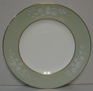 Royal Worcester SHERATON Bread Plate NICE More Items Available - Picture 1 of 3