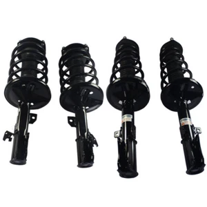 4 Pcs For 2002 2003 Lexus ES300 Complete Shocks Struts Springs JDMSPEED - Picture 1 of 5