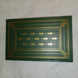 The Franklin Library The History of Tom Jones by Henry Fielding Leather 1980 VG - Bild 1 von 4