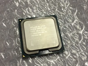 Intel CPU Core 2 Duo E7500 2.93GHz/3M/FSB1066 LGA 775/SLGTE - Picture 1 of 5
