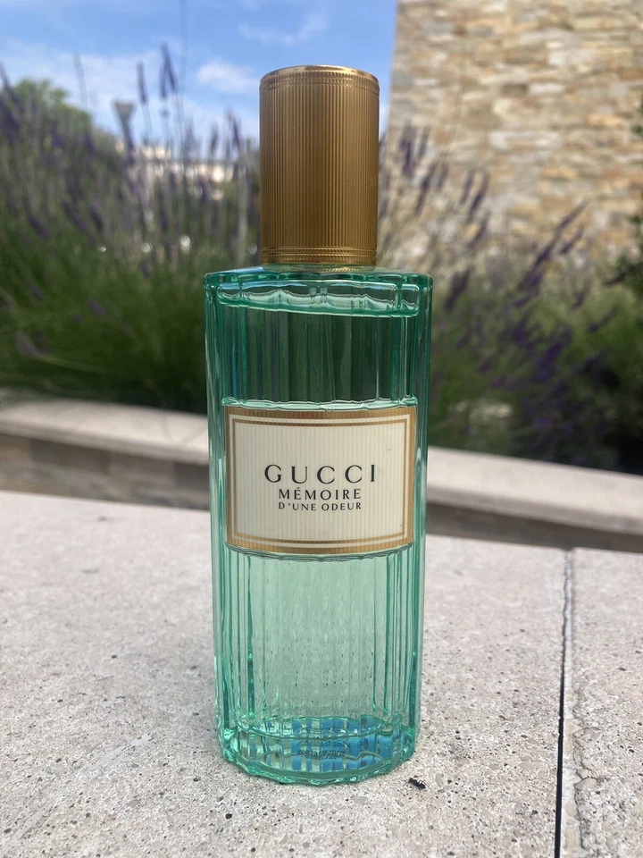 Mémoire  100 ml Eau de parfum - Photo 1/1