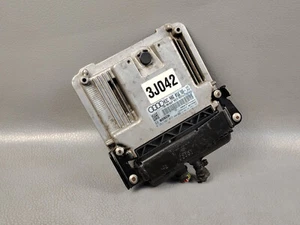 AUDI SKODA BOSCH ENGINE CONTROL MODULE ECM ECU 0261S07015 03C906016CP - Picture 1 of 11