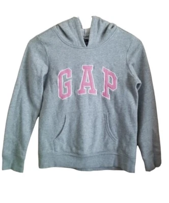 Gap kids-girls long sleeve Sweatshirt Size 10 (L) Gap sueras para Ninas free shi - Image 1 of 4